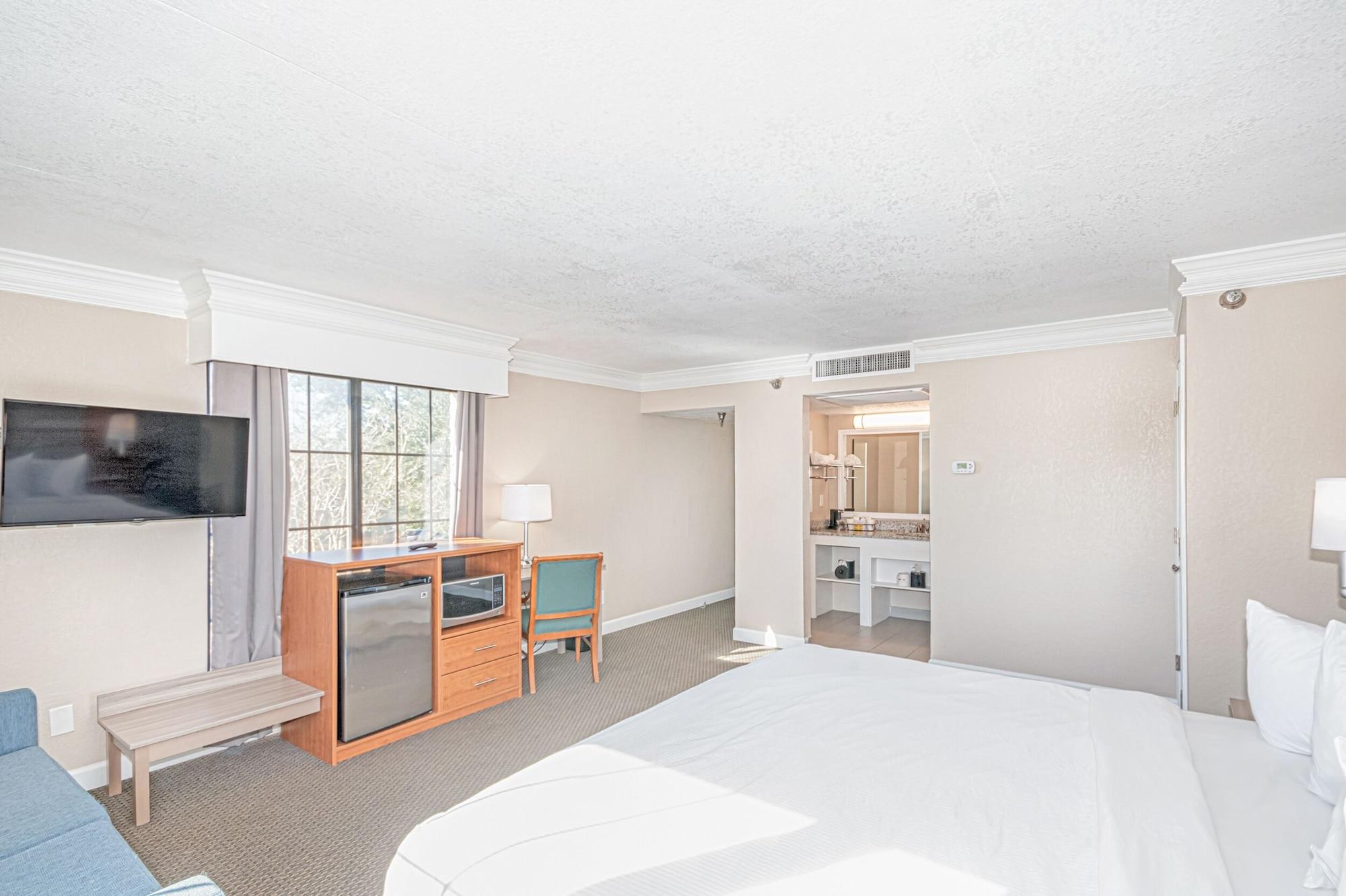Casa Bella Inn & Suites Extended Stay Tallahassee Eksteriør bilde
