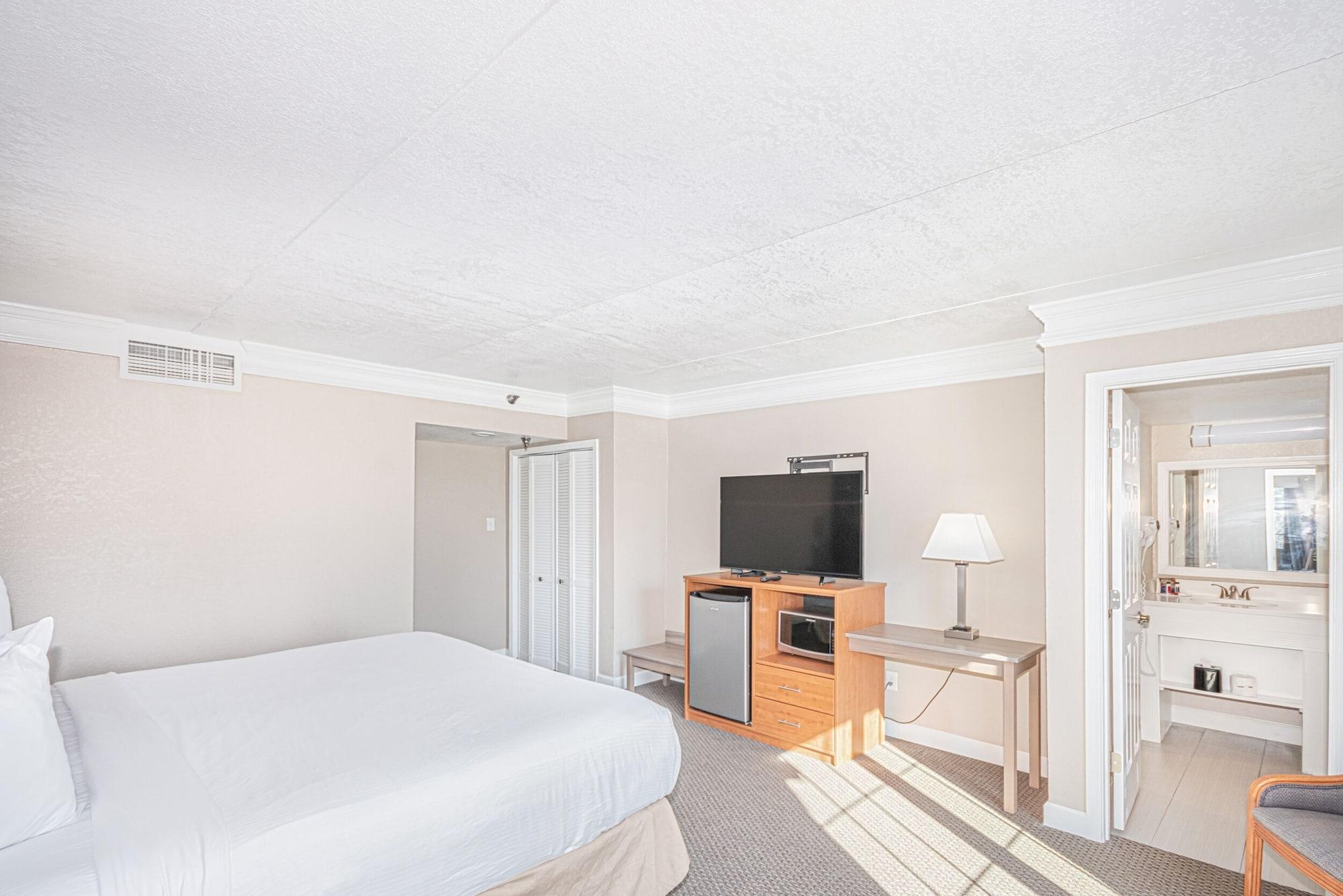 Casa Bella Inn & Suites Extended Stay Tallahassee Eksteriør bilde