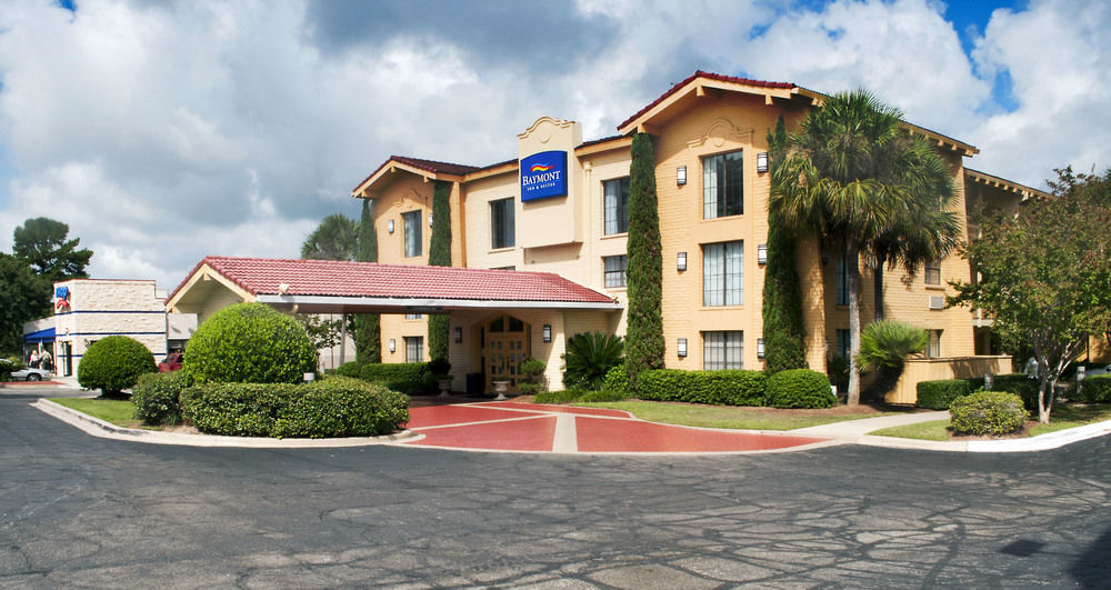 Casa Bella Inn & Suites Extended Stay Tallahassee Eksteriør bilde